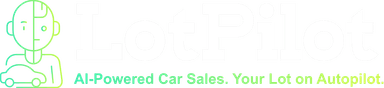 LotPilot — AI visibility for automotive dealers